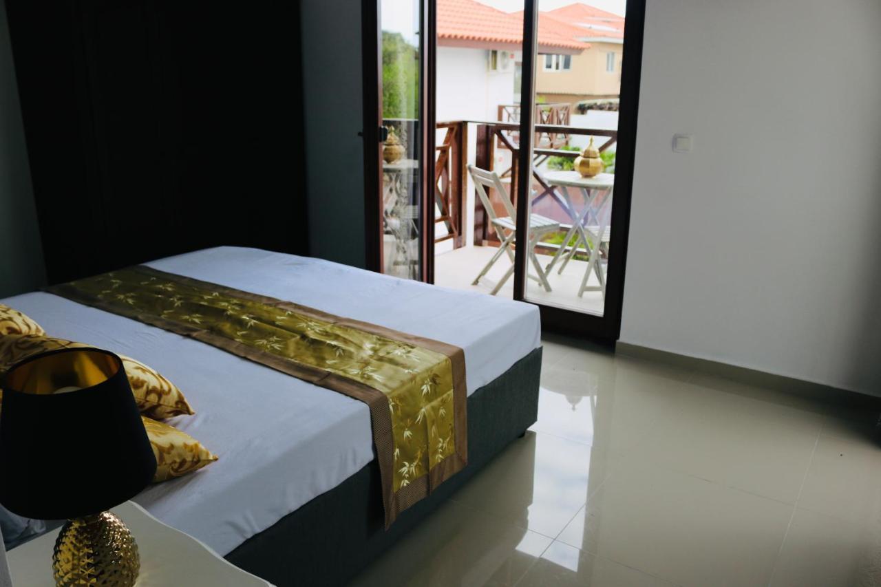 Neue Villa Tropic Paradise Willemstad Exterior photo